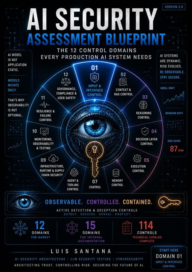 AI Security is far more complex than just tricky prompts! 🚀